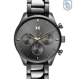 MVMT Men Grey Airhawk Multifunction Analogue Watch 28000231-D-Grey-1