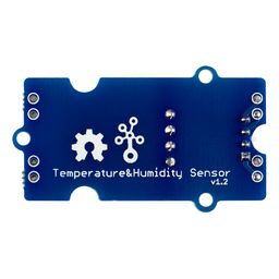 Seeed Studio Grove Temperature & Humidity Sensor (DHT11) image 2