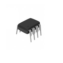 TL071CP-Texas Instruments-3mV 5.25MHz 65pA PDIP-8 FET Input Amplifiers ROHS image 1