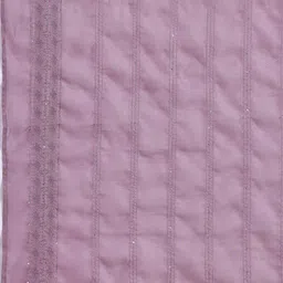 Libas Striped Regular Thread Work Kurta with Salwar & With Dupatta image 4