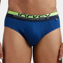 Jockey Men Basic Briefs FP01-0105-ESTFC-image-53