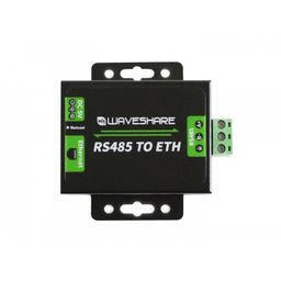 Waveshare RS485 to Ethernet Converter image 3