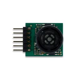 Digilent Pmod MAXSONAR: Maxbotix Ultrasonic Range Finder image 2