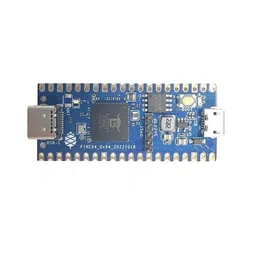 Pine64 Ox64 Single Board Computer with 128Mb XSPI Flash image 1