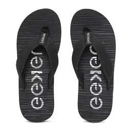 Paragon Men Printed Thong Flip-Flops-picture-46