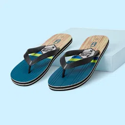 Ajile by Pantaloons Men Printed Thong Flip-Flops-picture-21