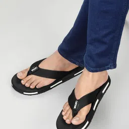 Cantabil Men Thong Flip-Flops-image-9