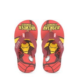 toothless Boys Printed Rubber Thong Flip-Flops-picture-15
