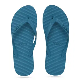 CHUPPS Men Rubber Thong Flip-Flops-image-15