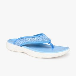 Trenz Women EXTRA COMFI Lightweight Rubber Thong Flip-Flops-picture-23