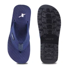 Sparx Men Self Design Thong Flip-Flops image 4