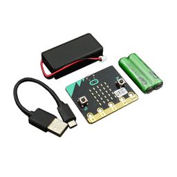 Micro bit GO Kit by BBC image 1