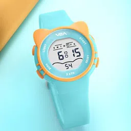 V2A Girls Multi-Function Digital Watch DK2206-image-16