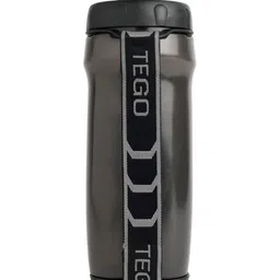 TEGO Grey & Black 2 Pieces Printed Water Bottle 500 ml-image-12