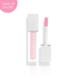 GLAMVEDA Serum Infused Lip Gloss with Cocoa Butter 1.2 ml - Hookup 109-5