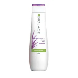 Biolage Hydrasource Shampoo with Aloe, Moisturizes & Hydrates Dry Hair, 200ml-image-4