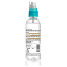 Raaga PROFESSIONAL Pro Botanix Frizz Control Advance Shine Hair Serum 100 ML image 3