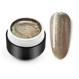 VENALISA Laser Rainbow Platinum Painting Gel Nail Polish 5 ml - H22-33