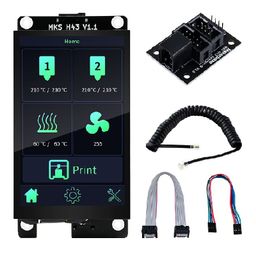 MakerBase MKS H43 Smart Display Controller image 5