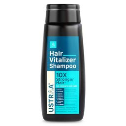 Ustraa Hair Vitalizer Shampoo,  250 ml  for All Type Hair -picture-20
