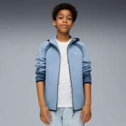 puma Evostripe Boys' Full-Zip Training Hoodie-picture-41