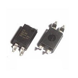 EL817 SMD-4 Transistor Output Optocoupler image 3