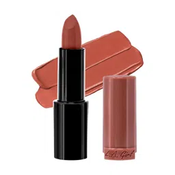 L.A Girl Pretty & Plump Creamy Lipstick with Vitamin E & Shea Butter - Instafamous-55