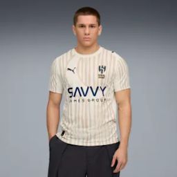 PUMA X KIDSUPER Al-Hilal Men Performance Football Jersey-picture-8