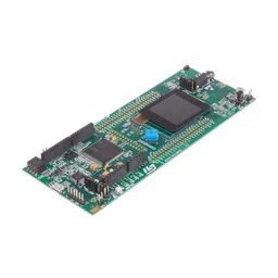 STMICROELECTRONICS Development Kit, STM32F412ZG MCU, ST-LINK/V2-1 Debugger/Programmer, 240×240 Pixel TFT color LCD image 3