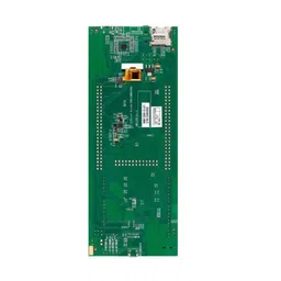 STMICROELECTRONICS Development Kit, STM32F412ZG MCU, ST-LINK/V2-1 Debugger/Programmer, 240×240 Pixel TFT color LCD image 2