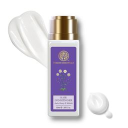 Forest Essentials Travel Size Hair Conditioner Amla Honey & Mulethi For Shiny Hair - 50ml-47