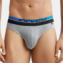 Jockey Men Basic Briefs FP02-0105-MMTFC-picture-20