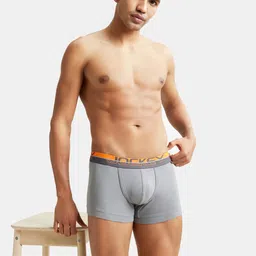 Jockey Men Cotton Trunk FP03-0105-MMTFC image 4