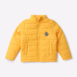 u.s. polo assn. Zip-Front Puffer Jacket image 1
