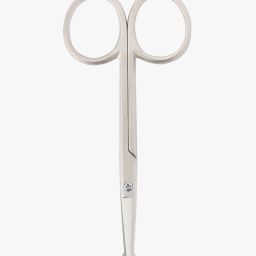 muji Safety Scissors With Rounded Corners image 1