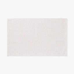 muji Chenille Bath Mat image 1