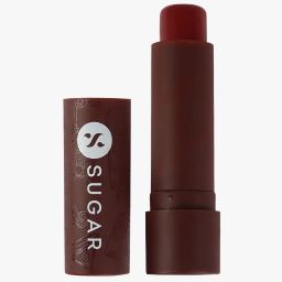 sugar cosmetics Tipsy Lips Moisturizing Balm - 04 L.I.I.T image 1