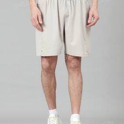 Shein Activewear Length Double Sided Pockets Track Shorts-picture-43