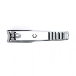 basicare Curved Toenail Clipper image 1