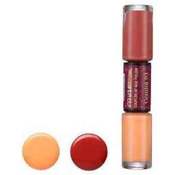 Coupled Up Nail Polish - 03 Gemini-48