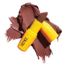 Everyday Matte Lipstick - 04 Coffee-image-5