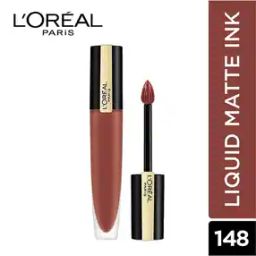 Rouge Signature Matte Liquid Lipstick 1 - 48 IHunt-9