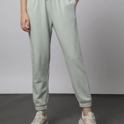 outryt sport by azorte Joggers with Insert Pockets image 2