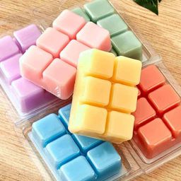 home centre Set of 6 Refresh Scented Wax Melts image 2