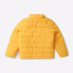 u.s. polo assn. Zip-Front Puffer Jacket image 2