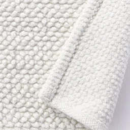 muji Chenille Bath Mat image 2