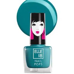 elle 18 Nail Pops Nail Color - Shade 155 image 2