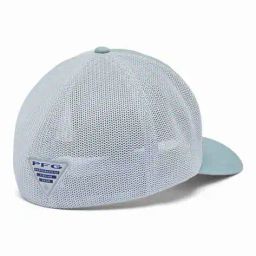 columbia Men Embroidered Baseball Cap with Adjustable Strap image 2