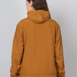 xohy Zip-Front Jacket with Insert Pocket image 3