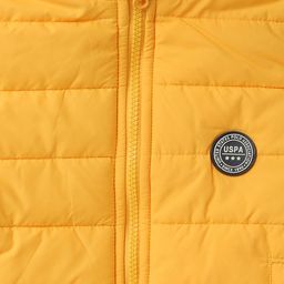 u.s. polo assn. Zip-Front Puffer Jacket image 3